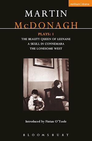 McDonagh Plays: 1