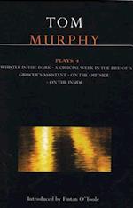 Murphy Plays: 4
