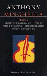 Minghella Plays: 2