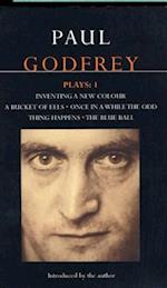 Godfrey Plays