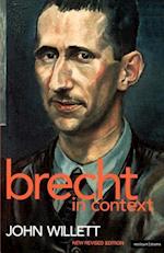 Brecht In Context