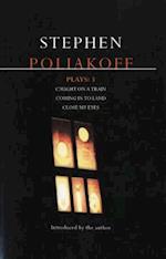 Poliakoff Plays: 3