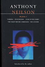Neilson Plays:1