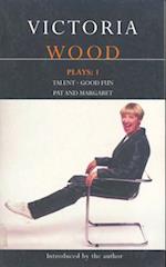 Wood Plays:1