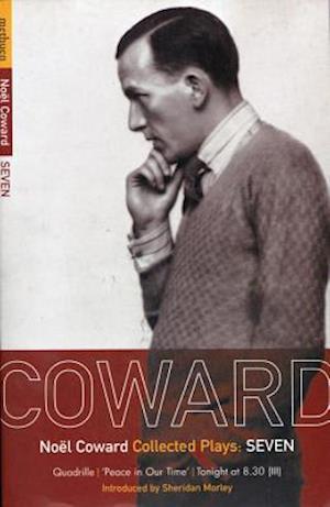 Coward Plays: 7