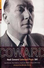 Coward Plays: 6