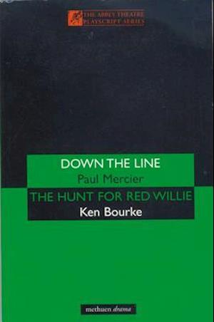 'Down the Line' & 'The Hunt for R