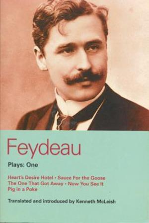 Feydeau Plays: 1