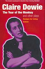 The 'Year Of The Monkey' And Other Plays