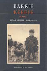 Keeffe Plays: 1