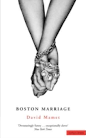 Boston Marriage