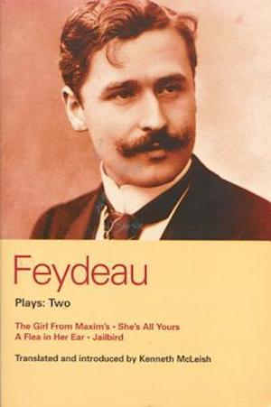 Feydeau Plays: 2