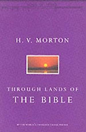 Through Lands of the Bible