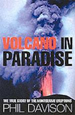 Volcano in Paradise