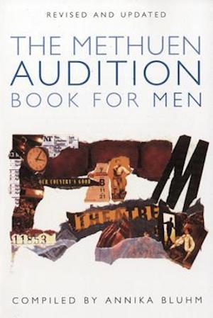 The Methuen Drama Audition Book for Men