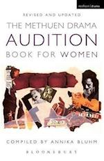 The Methuen Drama Audition Book for Women