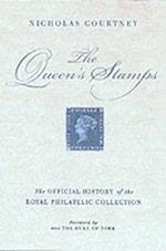 The Queen's Stamps