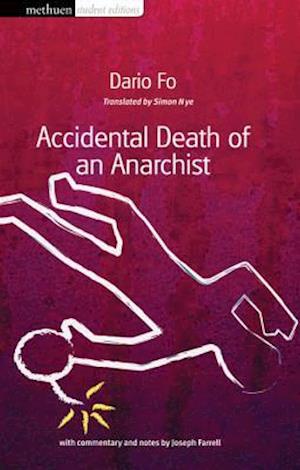 Accidental Death of an Anarchist