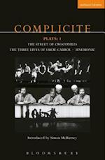 Complicite Plays