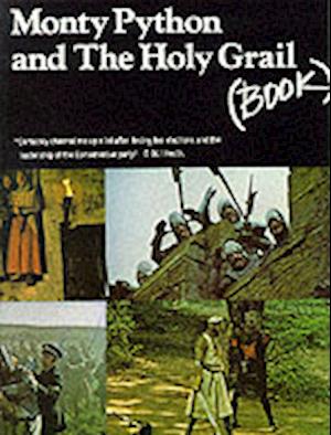 Monty Python and the Holy Grail