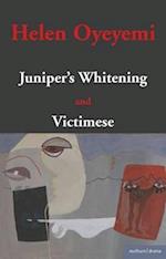 Juniper's Whitening