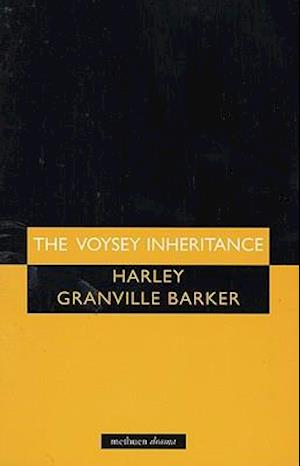 The Voysey Inheritance