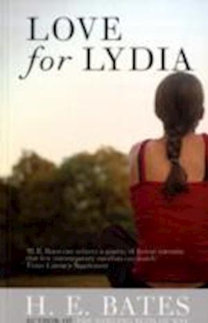 Love for Lydia