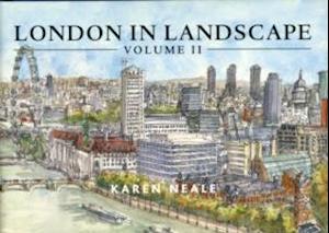 London in Landscape