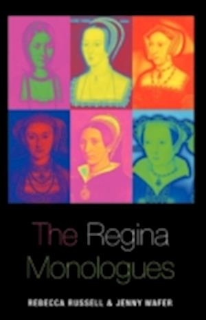 the regina monologues
