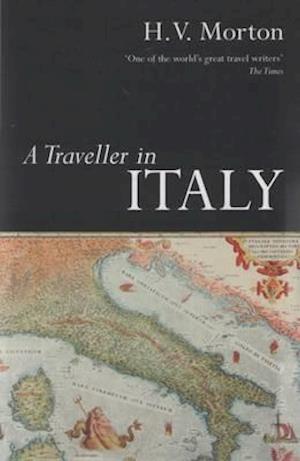 A Traveller in Italy