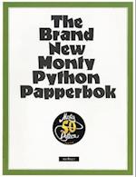Brand New Monty Python Papperbok, The