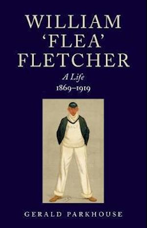 William Fletcher