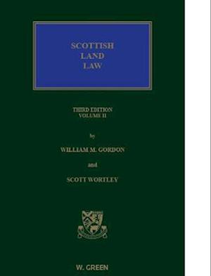 Scottish Land Law