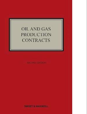 Oil and Gas Production Contracts