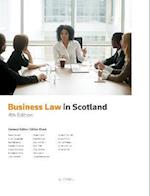 Business Law in Scotland