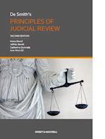 De Smith's Principles of Judicial Review