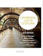 Commercial Law in Scotland