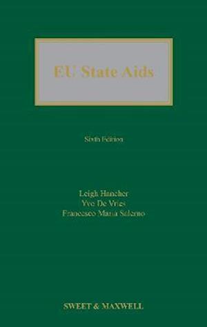 EU State Aids