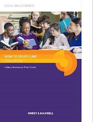 How to Study Law