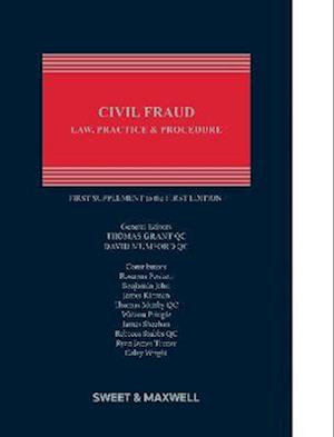 Civil Fraud