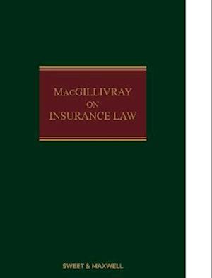 MacGillivray on Insurance Law