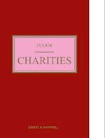 Tudor on Charities