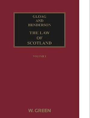 Gloag and Henderson: The Law of Scotland