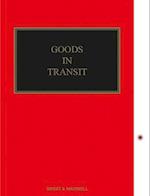 Goods in Transit