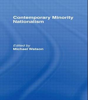 Contemporary Minority Nationalism