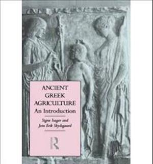 Ancient Greek Agriculture