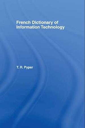 French Dictionary of Information Technology