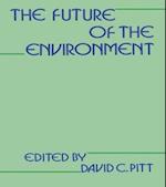 The Future of the Environment