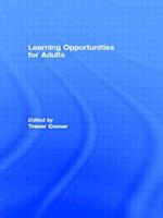 Learning Opportunities for Adults