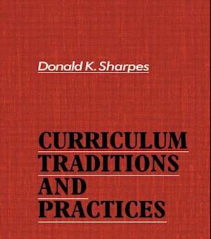Curriculum Traditions and Practices